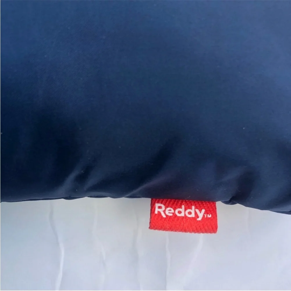 Reddy brand new